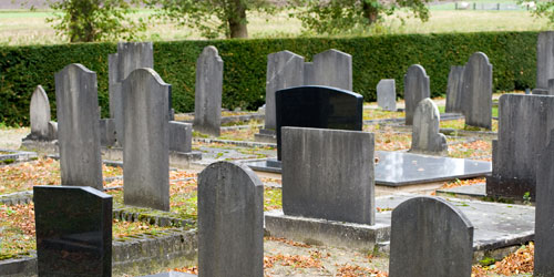Australian Gravestone Epitaphs small