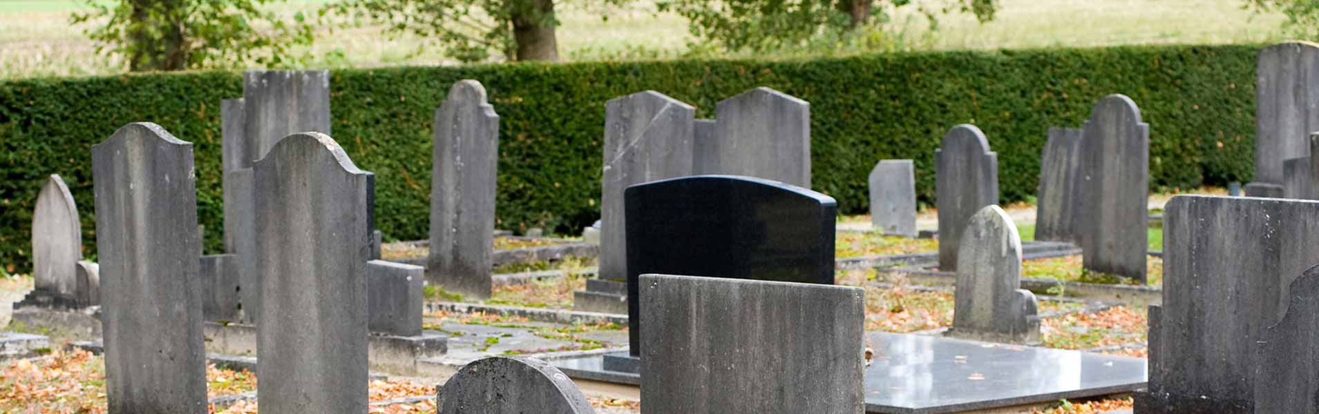 Australian Gravestone Epitaphs