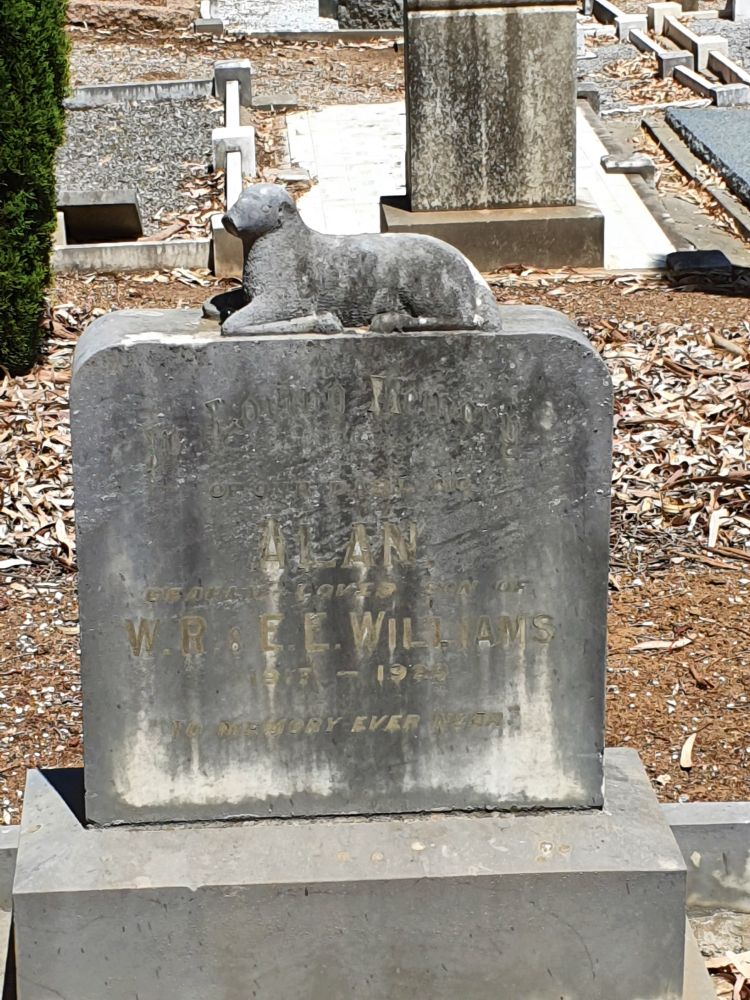 In Memory Ever Near