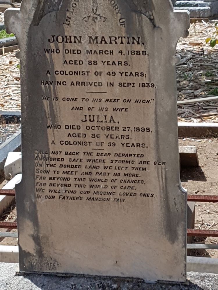 Call Not Back The Dear Departed