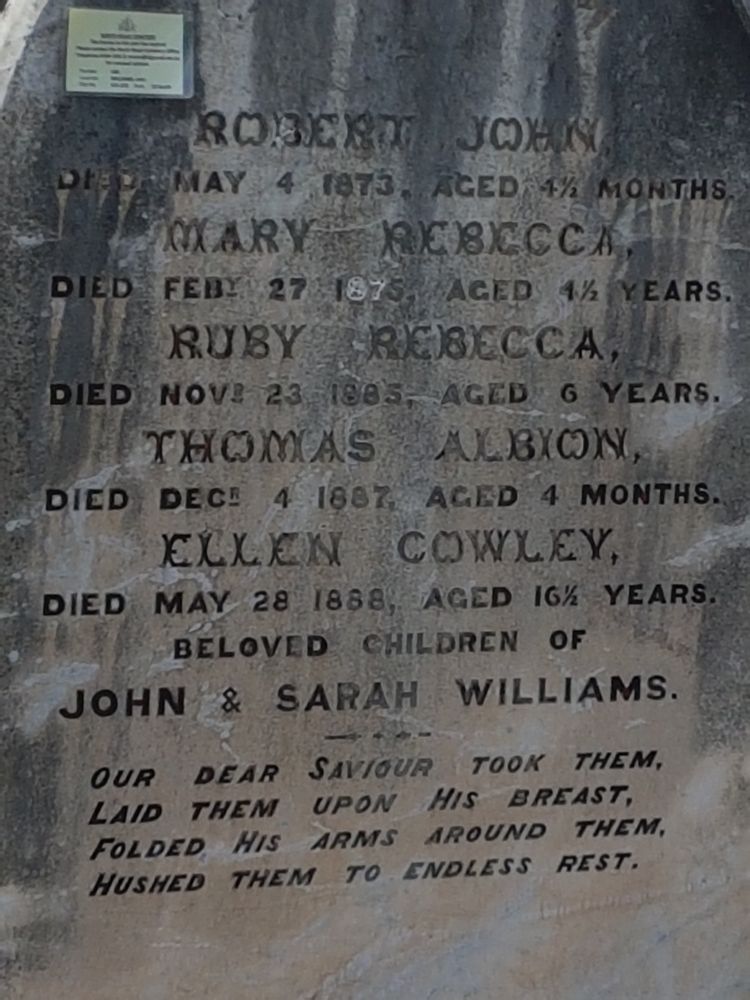 Our Dear Saviour Took Them
