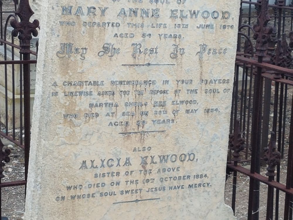 A Charitable Remembrance